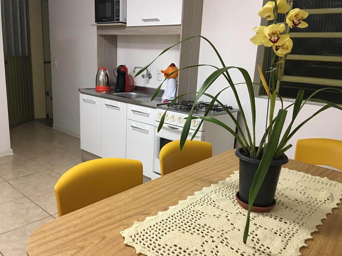 Confortavel Residencia Em كارلوس باربوسا المظهر الخارجي الصورة