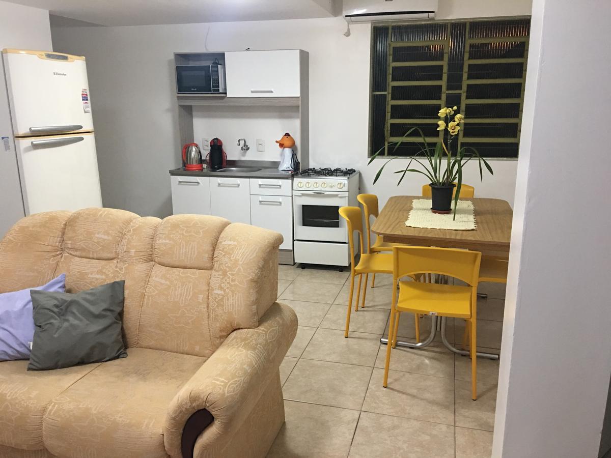 Confortavel Residencia Em كارلوس باربوسا المظهر الخارجي الصورة