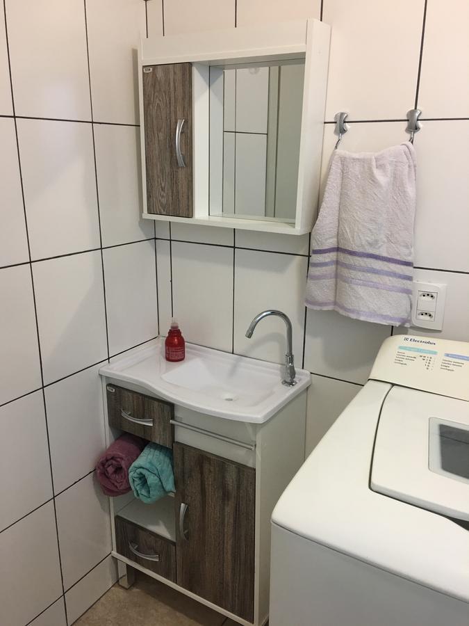 Confortavel Residencia Em كارلوس باربوسا المظهر الخارجي الصورة